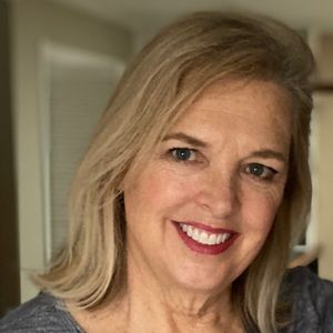 Meet your Posher, Joan